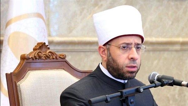 وزير الأوقاف يستنكر قرار الاحتلال بالاستيلاء على قطاع غزة