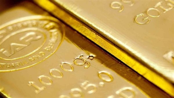 الولايات المتحدة تفرض رسوماً جمركية على سبائك الذهب وزن كيلو جرام