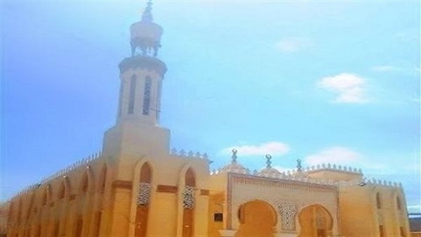 في 8 محافظات.. الأوقاف تفتتح 14 مسجدًا اليوم الجمعة ضمن خطتها لإعمار بيوت الله