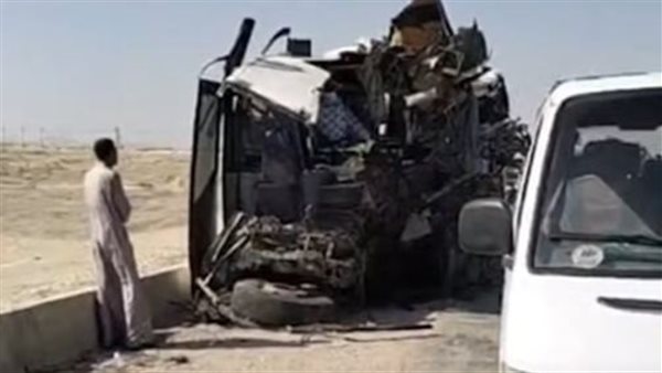 ارتفاع عدد الوفيات في حادث الكريمات الأليم.. آخر المستجدات