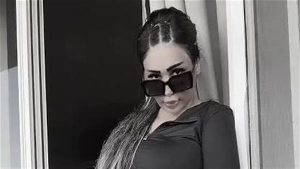 القبض على التيك توكر لوليتا لاتهامها بنشر فيديوهات خادشه للحياء في القاهرة الجديدة