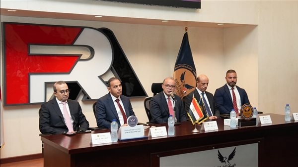 الرقابة المالية: تحديث مستمر للبنية التحتية الرقمية والتشريعية بالمواءمة للمعايير الدولية