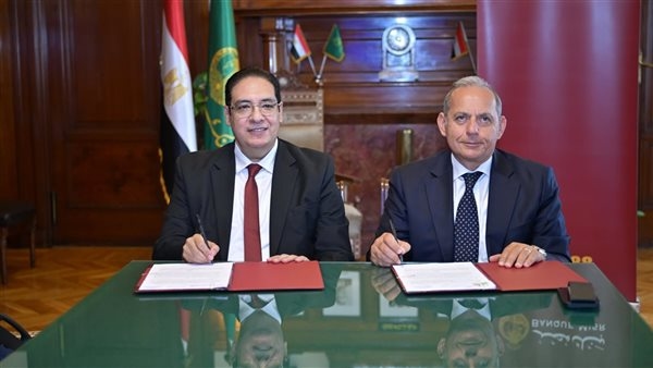 تطوير مركز رعاية الحالات الحرجة بقصر العيني بقيمة 124 مليون جنيه