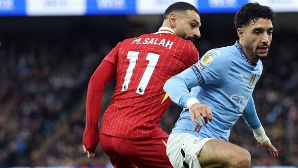 انطلاق الدوري الإنجليزي 2025-2026 بمشاركة  محمد صلاح وعمر مرموش