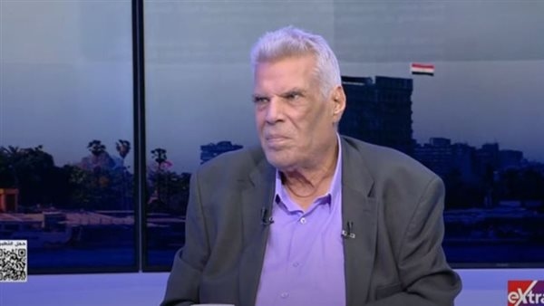 «الحرب صنعت ذاكرتي».. الروائي إبراهيم عبدالمجيد يكشف كواليس كتابة «ثلاثية الإسكندرية»