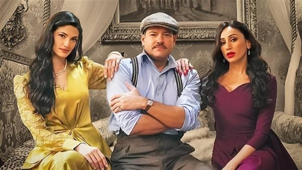 اليوم.. انطلاق عرض فيلم «درويش» في السينمات المصرية