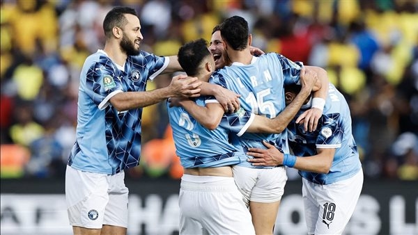موعد مباراة بيراميدز وأوكلاند سيتي فى بطولة كأس الإنتركونتيننتال للأندية