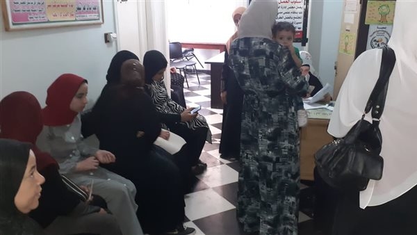 إصدار بطاقات الرقم القومي بالمجان للمرأة البدوية من خلال مبادرة «مطروح الخير»