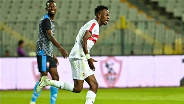 الزمالك يقترح جدولة مستحقات إبراهيما نداى تجنبا لعقوبات فيفا
