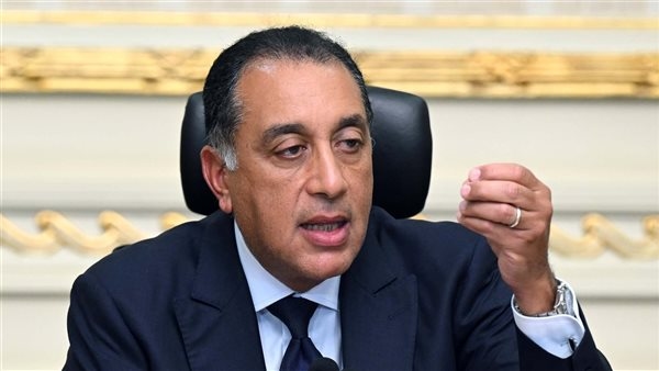 مدبولي: انخفاض معدل التضخم إلى 13.1% مقارنة بـ14.4% في يونيو