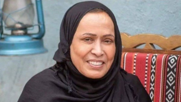 الفنانة حياة الفهد تدخل العناية المركزة إثر وعكة صحية