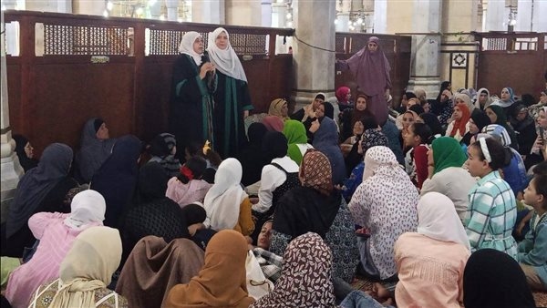 شملت دروس ولقاءات جماهيرية.. «الأوقاف» تطلق قوافل دعوية إلى مختلف المحافظات