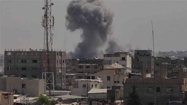الصحة الفلسطينية: ارتفاع عدد ضحايا العدوان الإسرائيلى إلى 62,192 شهيدًا