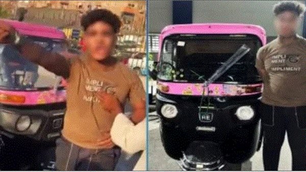 اليوم.. محكمة مستأنف الطفل تنظر استئناف "شهاب أرض الجمعية" على حكم حبسه عامين