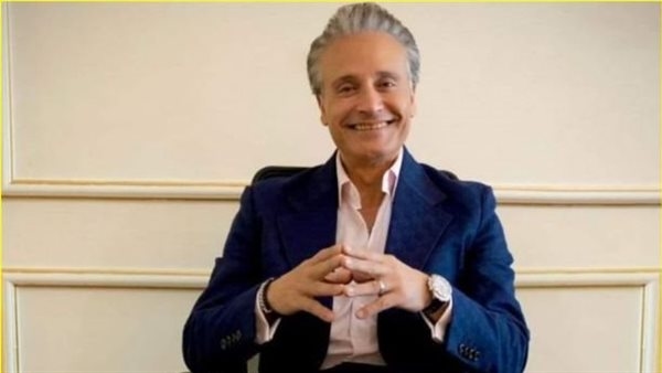 ارتدى ساعة بمليون دولار وبدلة ألماس في حفل زفاف ابنه.. من هو علي الدكروري الذي تصدر التريند؟