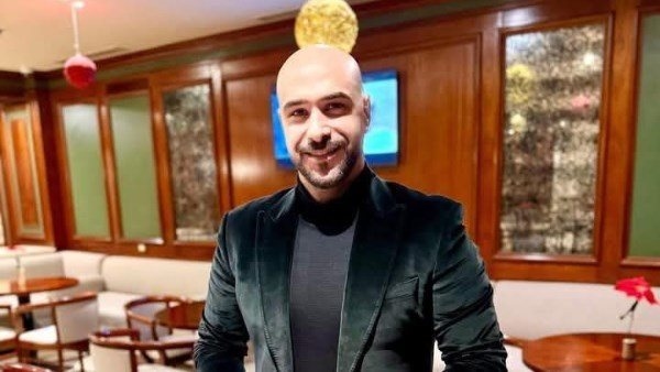 وفاة المطرب نور محفوظ بعد صراع مع المرض