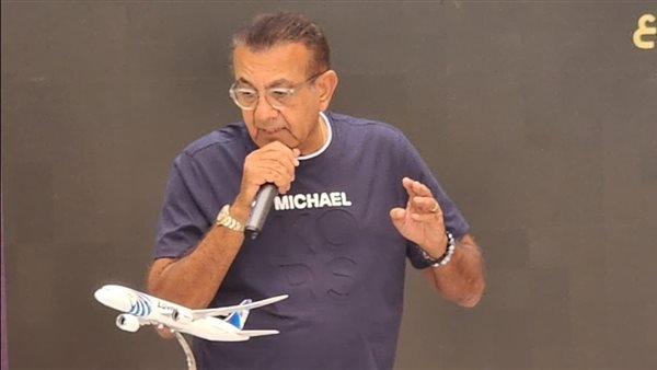 أسامة منير: 400 ألف جنيه تكلفة الحلقة الواحدة بالبرامج التليفزيونية التقليدية