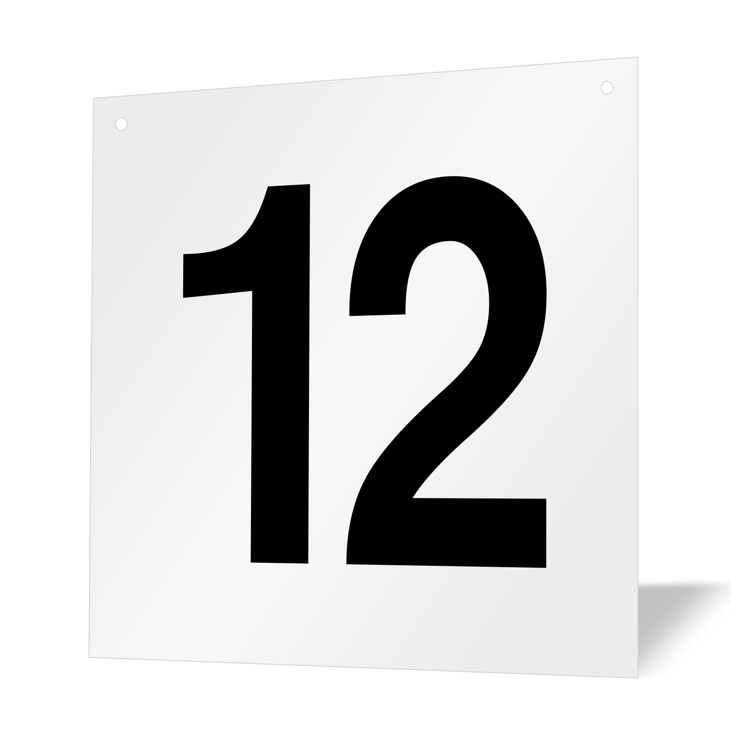 Peace Deal Declared to End '12‑Day War'
