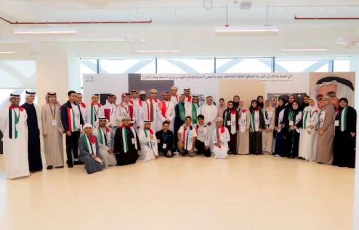"جسور خليجية" يفتح آفاقاً معرفية للشباب الخليجي في الإبداع التقني والتميز القيادي