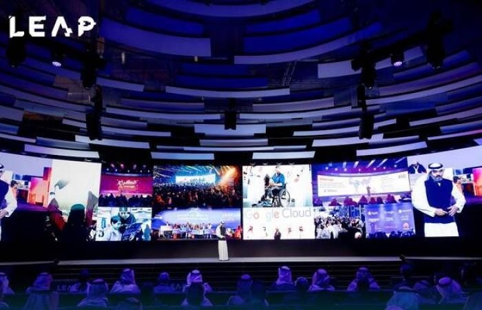 إقتصاد : إعلان استثمارات جديدة بالسعودية بالذكاء الاصطناعي والتقنيات بـ 15 مليار دولار