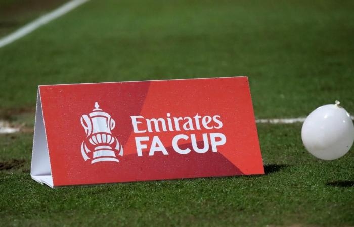 رياضة : قرعة كأس إنجلترا.. مانشستر يونايتد يصطدم بفولهام