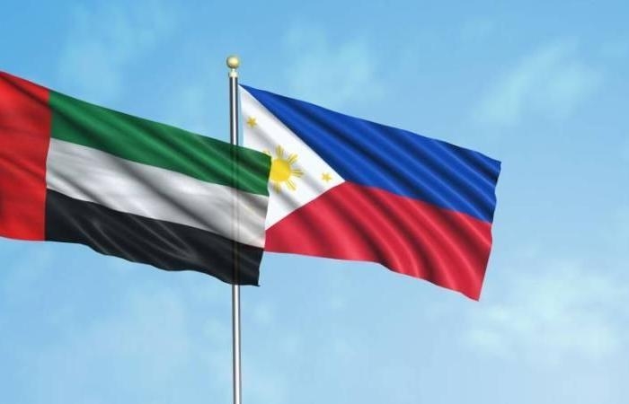 أخبار العالم : الإمارات والفلبين تتعاونان لإعادة تأهيل نهر باسيج الحيوي في مانيلا