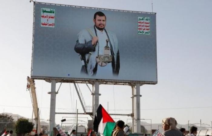 أخبار العالم : مجلة أمريكية: هزيمة الحوثيين تتطلب استراتيجية أكثر من مجرد قتل زعيمهم (ترجمة خاصة)