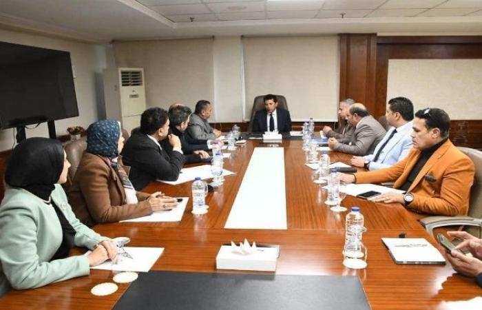 تعليق الرحلات الجوية بمطار كاتانيا الإيطالي مؤقتا بسبب بركان «إتنا»