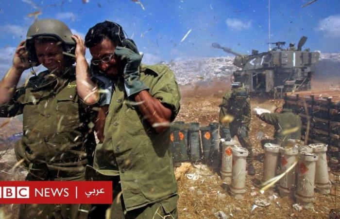 أخبار العالم : العمليات العسكرية الإسرائيلية في لبنان: محطات لا تُنسى في تاريخ الصراع بين البلدين، فماذا نعرف عنها؟