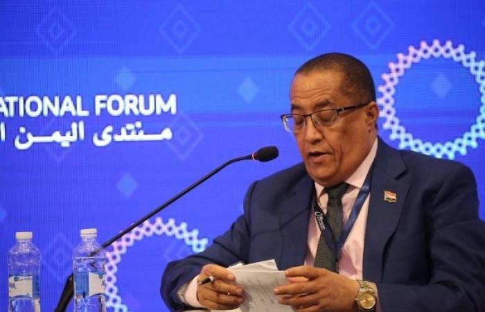 أخبار العالم : Yemeni Officials Warn of Corruption, Accuse Presidential Leadership Council of Inefficiency and Failure