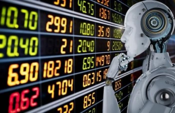 الذكاء الاصطناعي في تحليل الأسواق المالية: مستقبل التداول