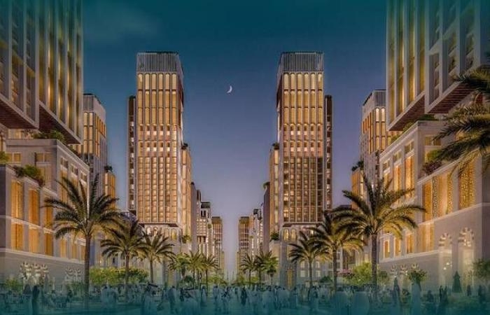 إقتصاد : "مجموعة تكاتف القابضة" تقدم تعهدًا للاكتتاب في طرح "أم القرى للتنمية والإعمار"