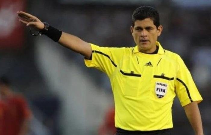 أخبار مصر : خالد الغندور: أوسكار يهدد باستبعاد وجيه أحمد وعزب حجاج من لجنة الحكام