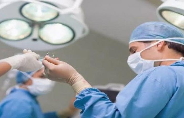أخبار مصر : خطوات الاستعلام عن قرار العلاج على نفقة الدولة.. تعرف عليها