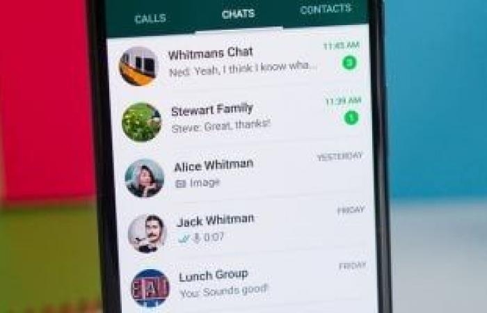 أخبار التكنولوجيا : واتساب يطلق "Chat Themes" لمنح المستخدمين حرية تغيير فقاعات المحادثة الخضراء
