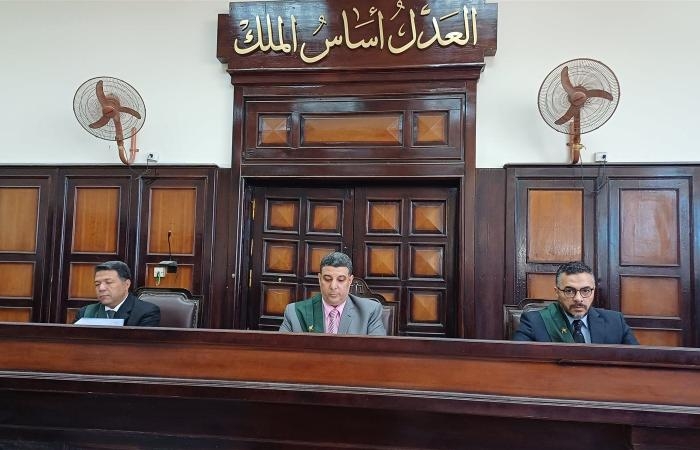 أخبار مصر : حملت منه سفـ.ـاحا وتخلصت من حياتها.. السجن المؤبد لـ فلاح اغتـ.ـصب زوجة نجله بأسيوط