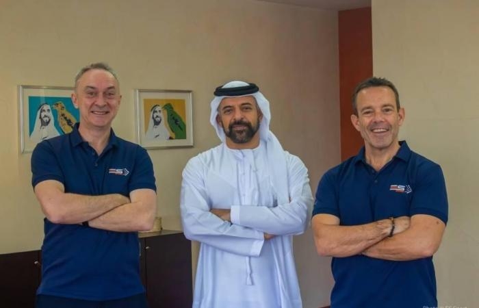 رياضة : هوية جديدة من «إي إس سبورت» لتعزيز السياحة الرياضية في الإمارات