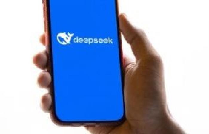 أخبار التكنولوجيا : DeepSeek يثير الجدل بمزاعم علاقته بتطبيق بايت دانس