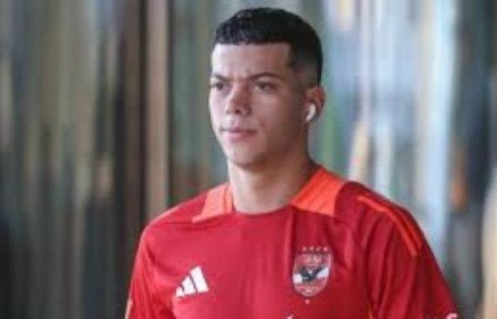 أخبار مصر : إمام عاشور يطلب تعديل عقده بالأهلي .. وناقد رياضي يكشف مفاجأة