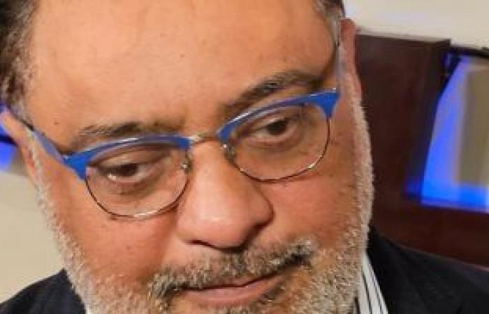 ثقافة : انتداب عبد الرحيم كمال للعمل مساعدا لشئون رئاسة الرقابة على المصنفات الفنية
