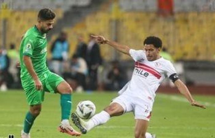 رياضة عالمية : قرعة كأس الكونفدرالية.. من يواجه الزمالك والمصرى فى دور الثمانية؟