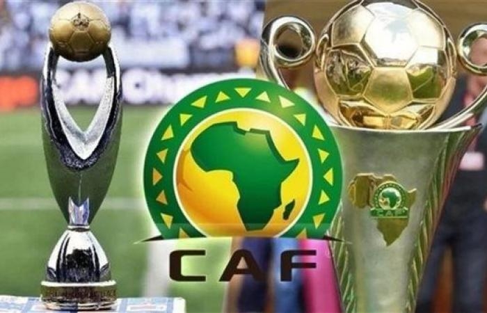 4 قنوات تنقل قرعة دوري أبطال إفريقيا والكونفدرالية اليوم