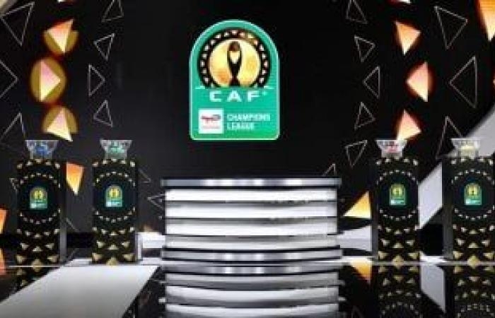 رياضة عالمية : موعد قرعة دوري أبطال أفريقيا والكونفدرالية والقنوات الناقلة