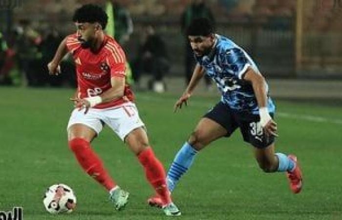رياضة عالمية : قرعة دوري أبطال أفريقيا.. الأهلى وبيراميدز ينتظران منافسى ربع النهائى
