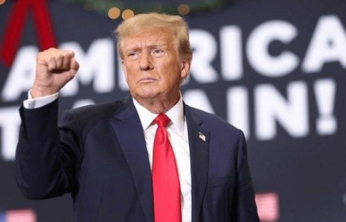أخبار مصر : ترامب يُهدد بالبحث عن بدائل لبوينج لتصنيع طائرة الرئاسة Air Force One