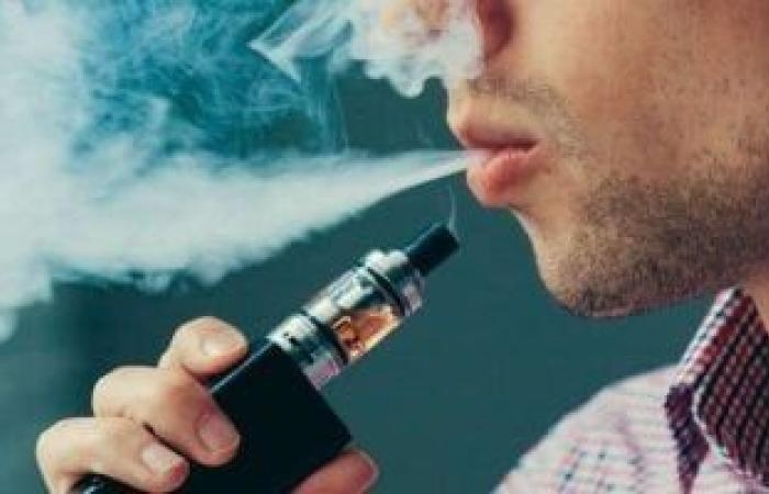 صحة وطب : ماذا يحدث فى جسمك بعد الإقلاع عن السجائر الإلكترونية.. فوائد لا تتوقعها