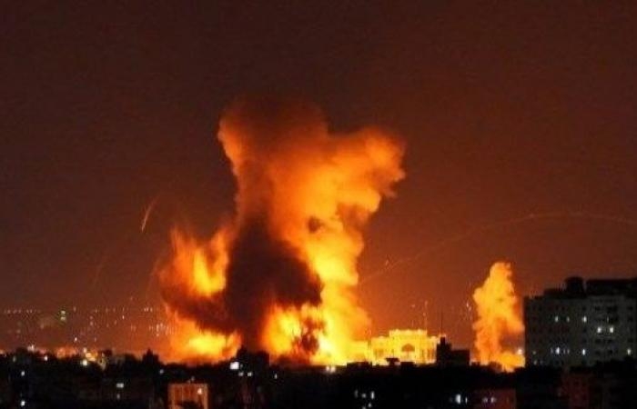 أخبار مصر : الجيش الأوكراني :القوات الروسية أطلقت صاروخين و160 طائرة مسيرة علي أراضينا