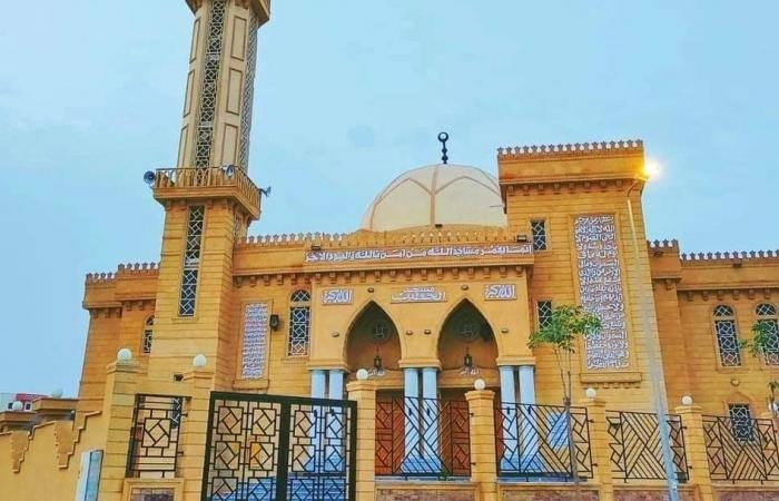 أخبار مصر : الأوقاف تفتتح اليوم 115 مسجدا استعدادا لشهر رمضان