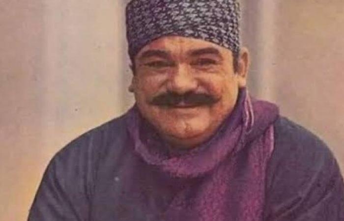 أخبار مصر : ذكرى رحيل محمد رضا.. أحب المسرح وأصبح أشهر معلم بالسينما المصرية