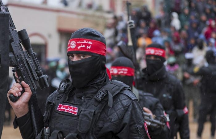 أخبار العالم : بالأسماء.. من هم الرهائن المزمع إطلاق سراحهم في غزة اليوم؟